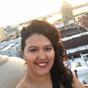 Meet your Posher, Natasha